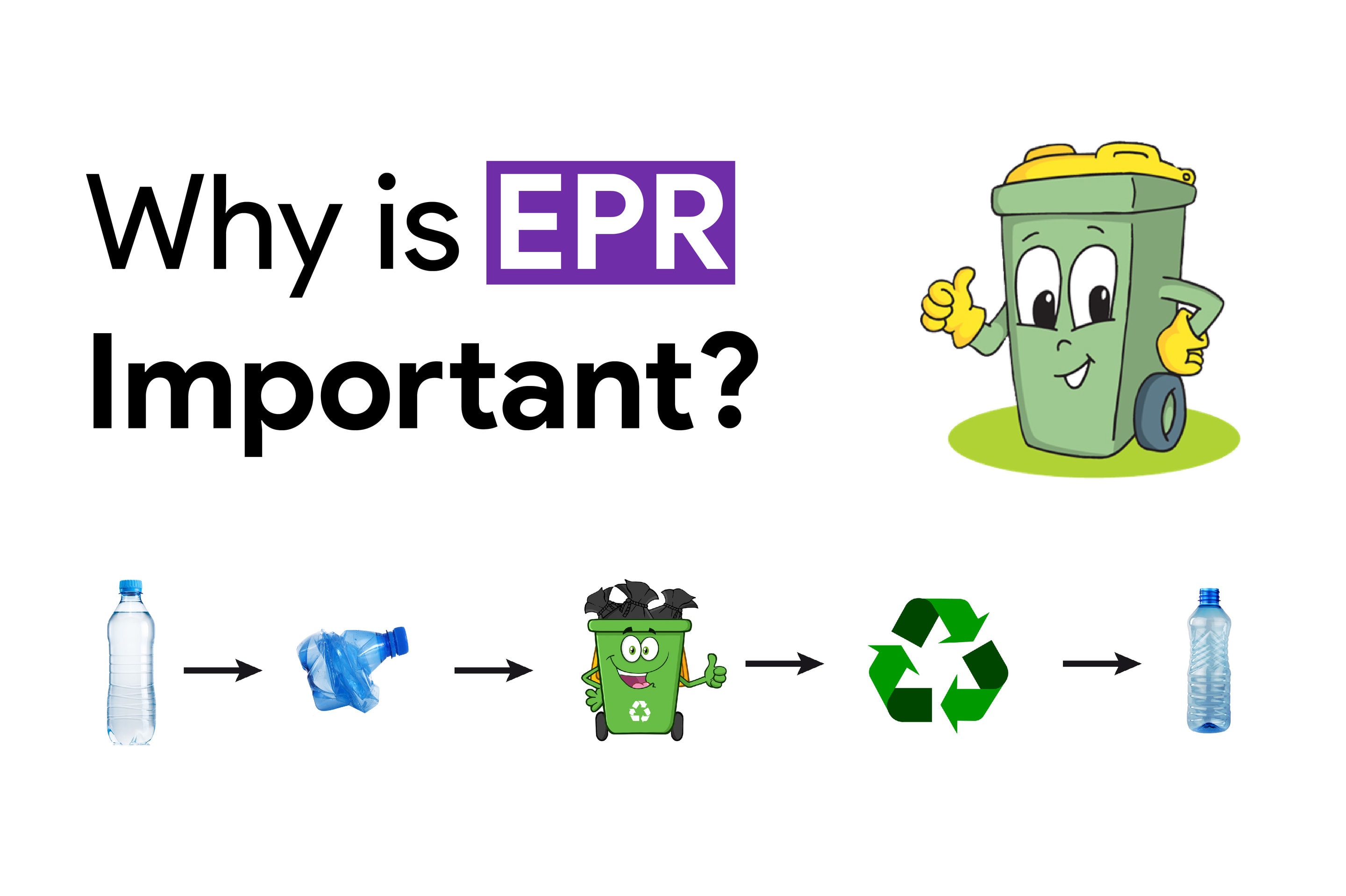 Plastic Waste Management Company | EPR Registration | Plastic Bottle | PET Bottles | Waste Management India |Plastic | PET Bottles | Importance | Waste Management | Recycling Services | EPR Target Fulfilment | EPR in Plastic | Extended Producer Responsibility | Cercle X | Sustainability | Waste Management