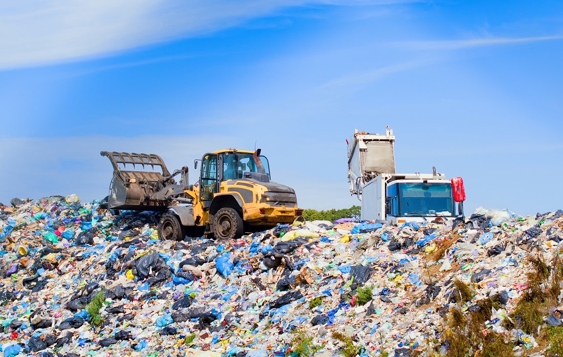 Importance of waste management