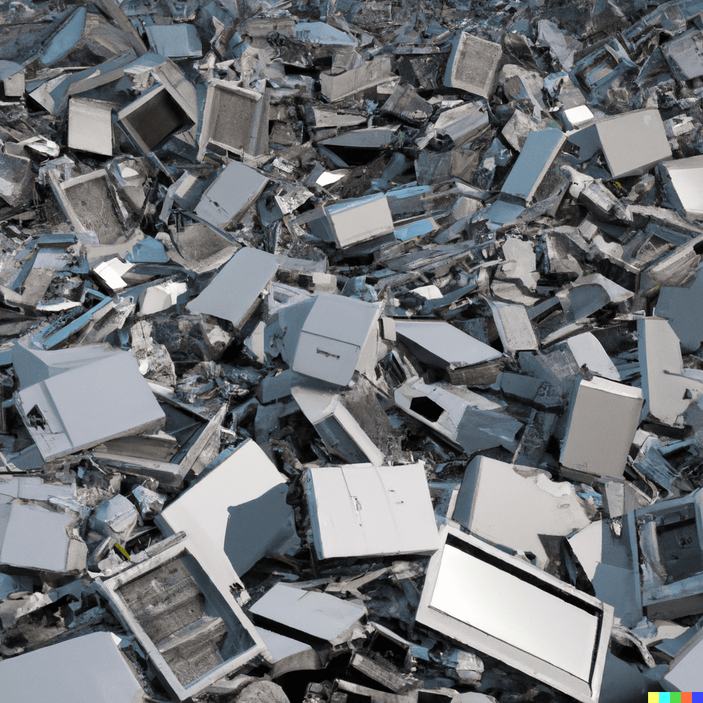The Ultimate Guide to Electronic Waste: What You Need to Know