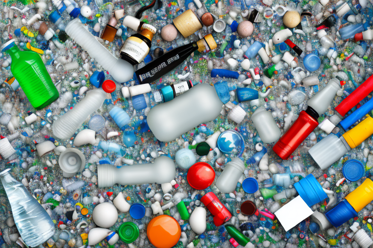 Understanding Hazardous Waste, Pet Bottles, Plastic Recycling, and Non-Biodegradable Waste