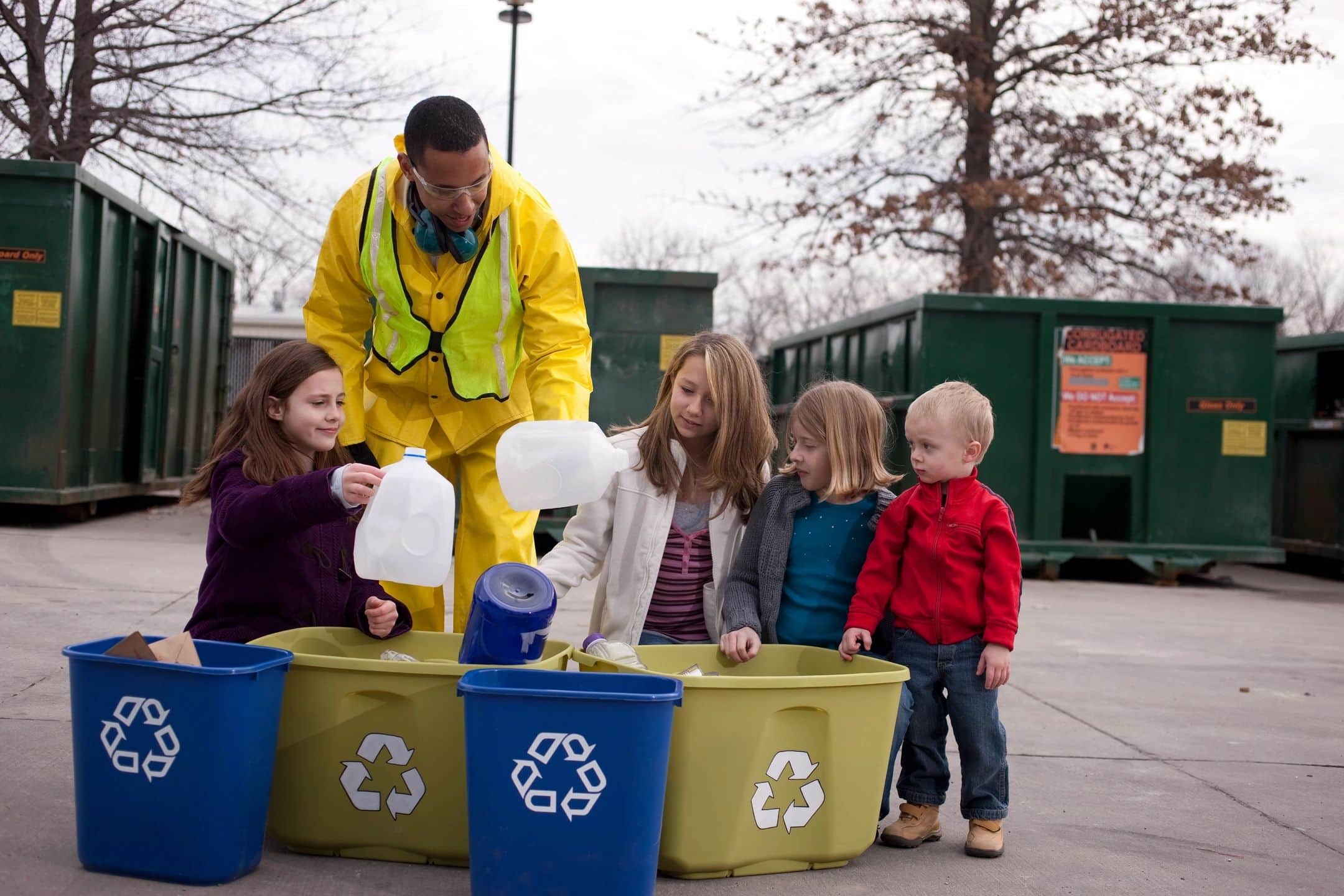 Embracing Sustainability: The Essence of "Reduce, Reuse, Recycle"