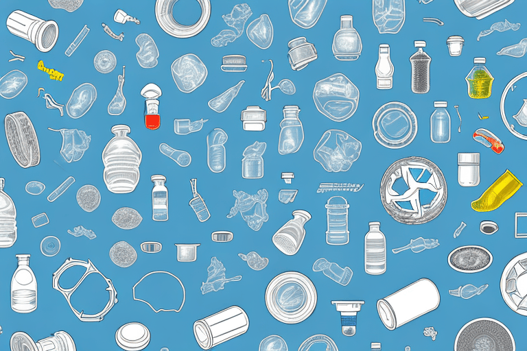 The Benefits of Plastic Recycling